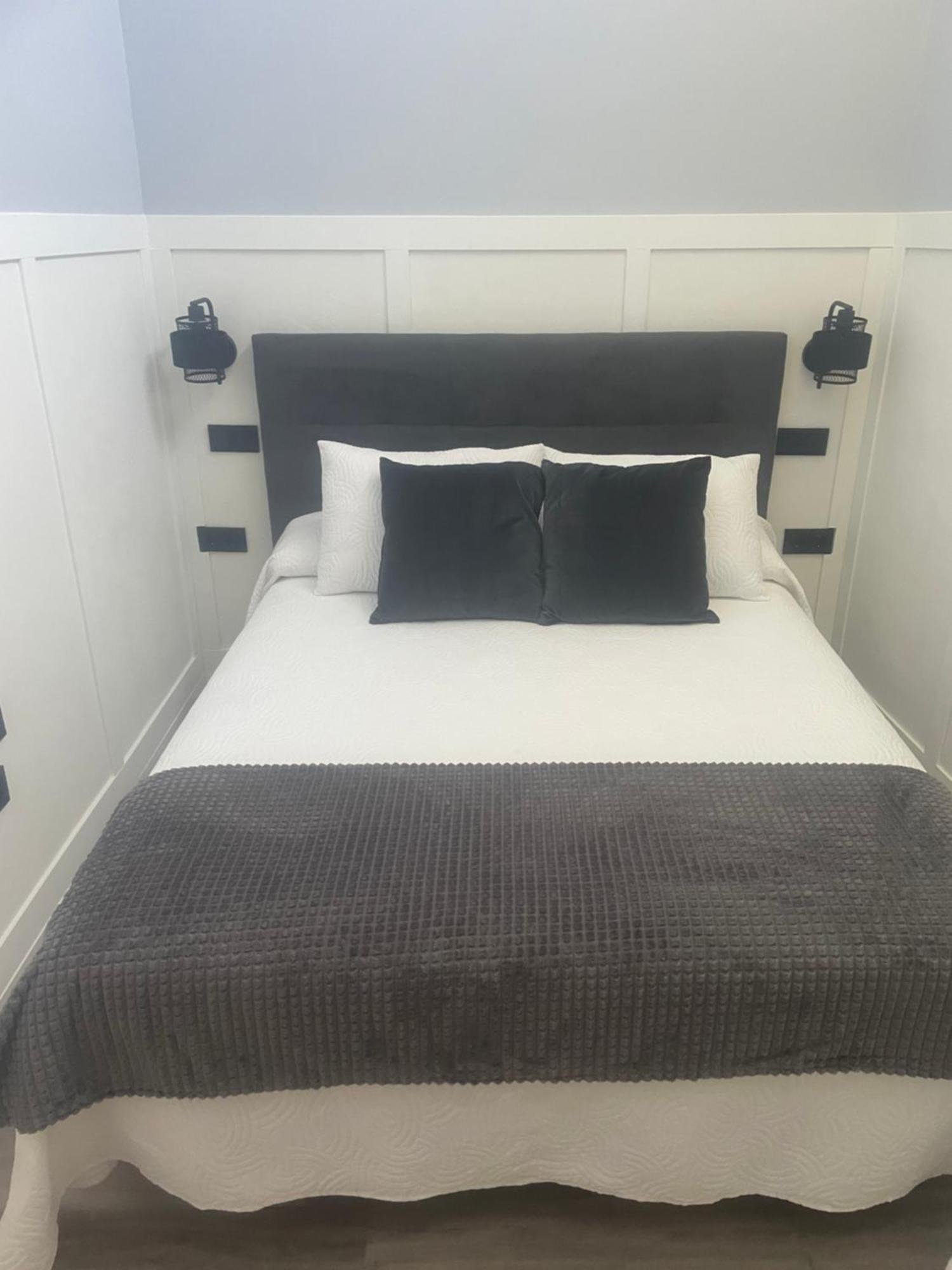 Appartement Atico San Juan De La Palma *
