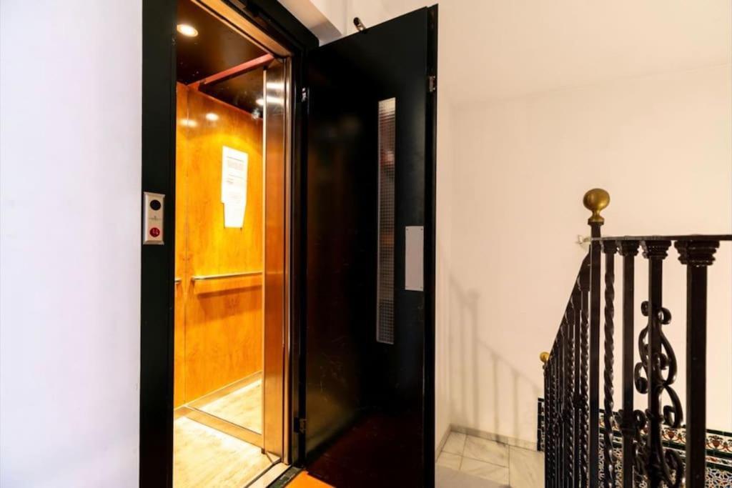 Appartement Atico San Juan De La Palma