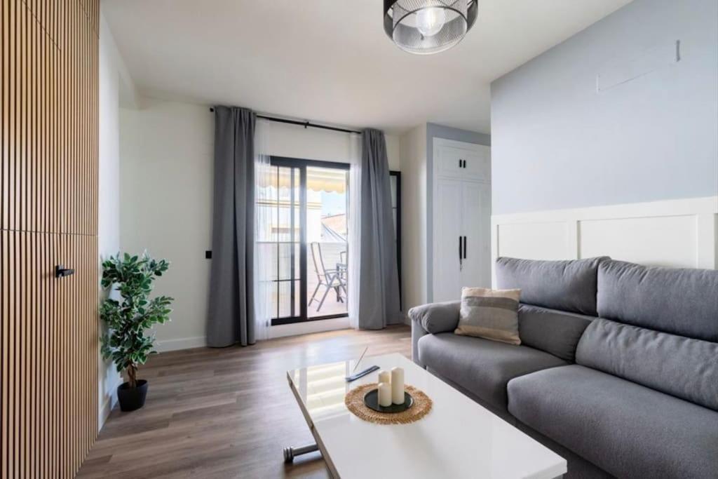 Atico San Juan De La Palma Appartement *
