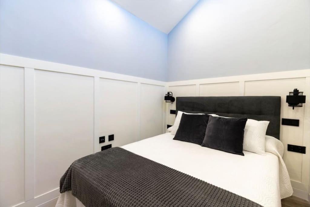 Appartement Atico San Juan De La Palma *