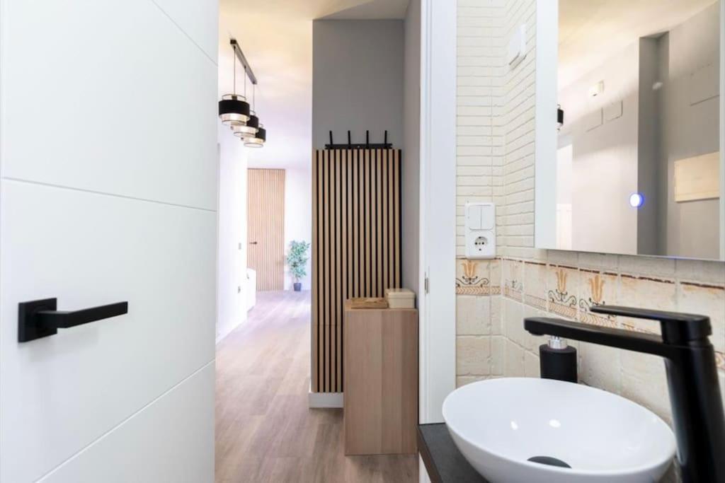 Appartement Atico San Juan De La Palma