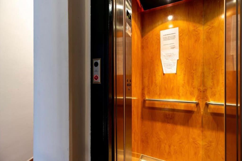 Appartement Atico San Juan De La Palma Sevilla