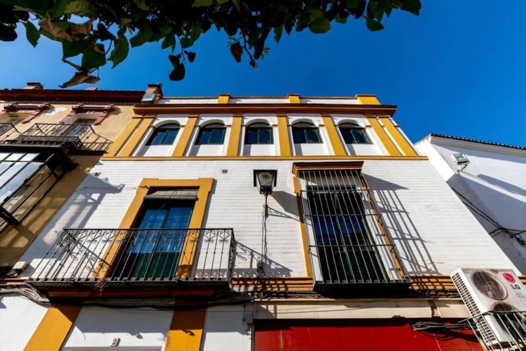Atico San Juan De La Palma Appartement