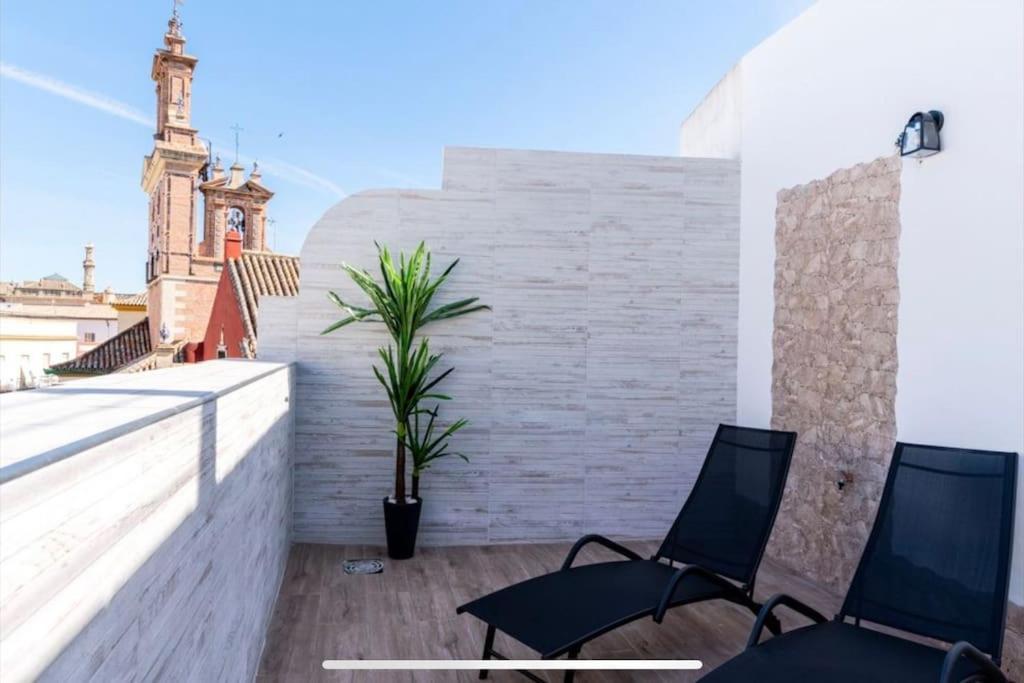 Appartement Atico San Juan De La Palma