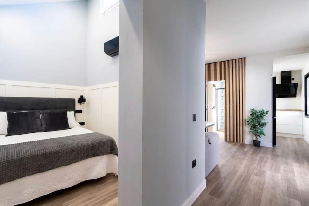 Appartement Atico San Juan De La Palma *