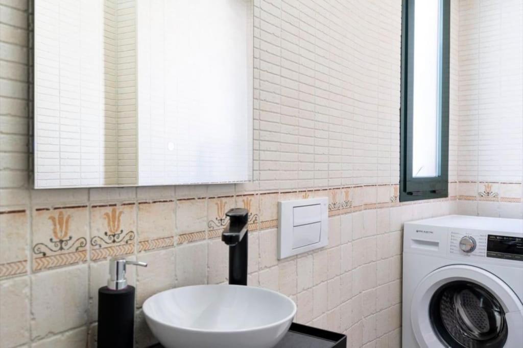 Atico San Juan De La Palma Appartement