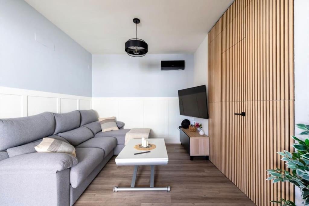 Appartement Atico San Juan De La Palma