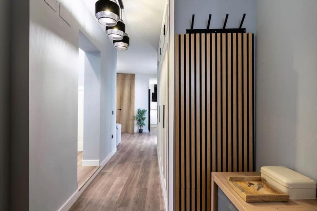 Appartement Atico San Juan De La Palma Sevilla