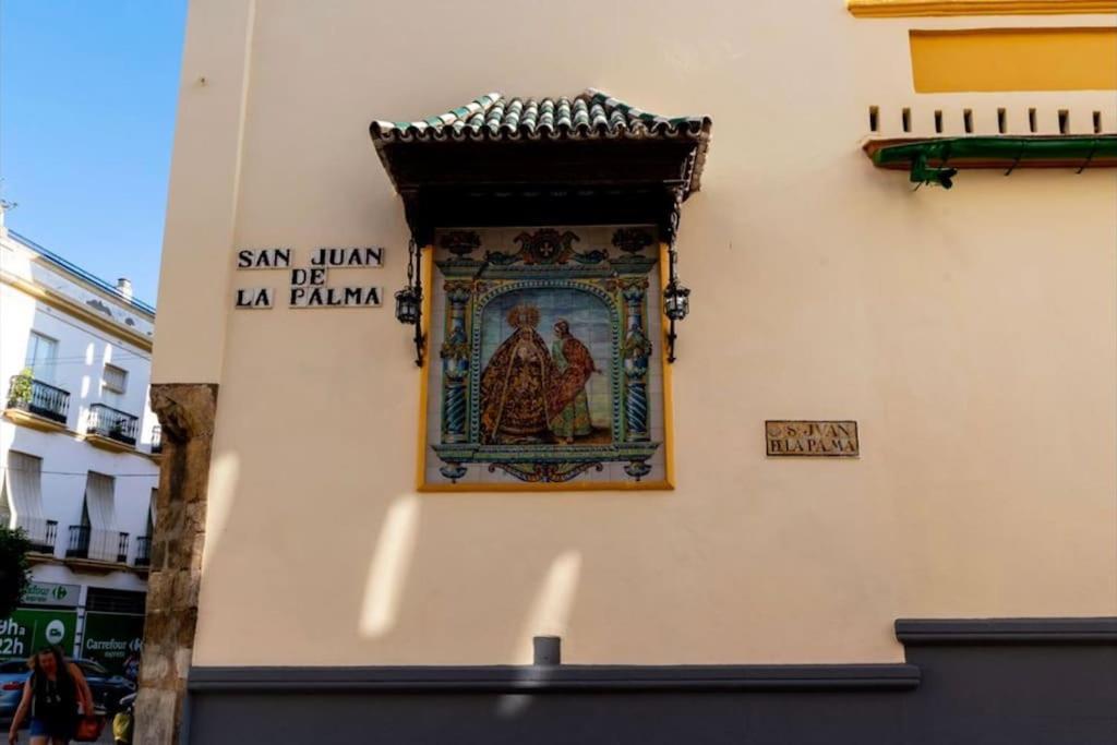 Atico San Juan De La Palma * Sevilla