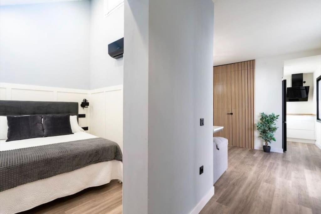 Appartement Atico San Juan De La Palma *
