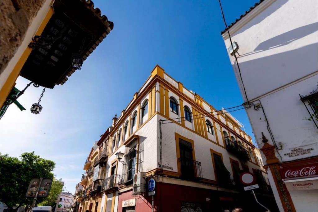 Appartement Atico San Juan De La Palma Sevilla