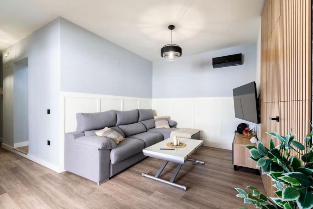 Atico San Juan De La Palma Appartement *