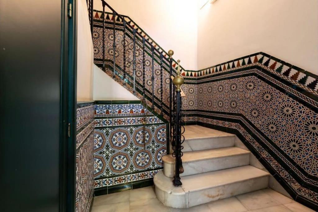 Appartement Atico San Juan De La Palma Sevilla
