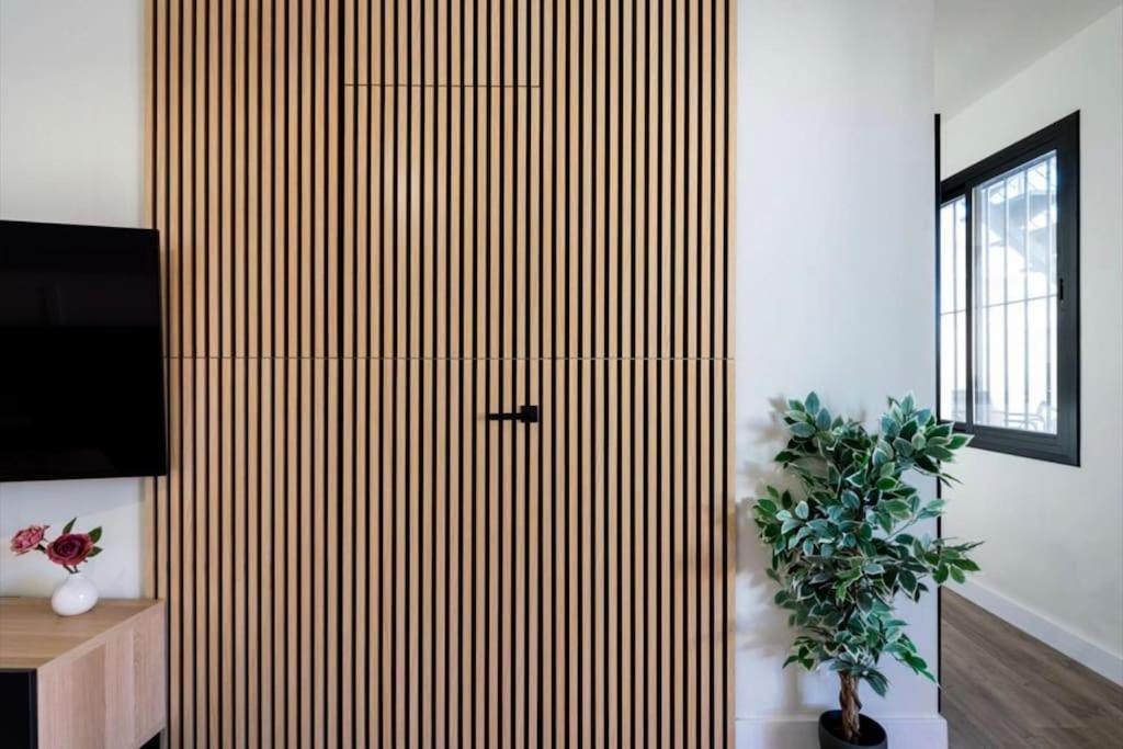 Appartement Atico San Juan De La Palma